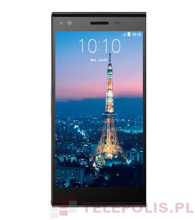 ZTE Blade VEC 4G