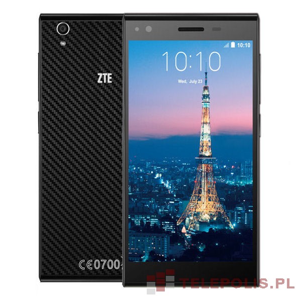 ZTE Blade VEC 4G