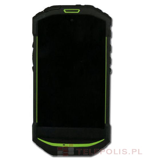 ZTE C501