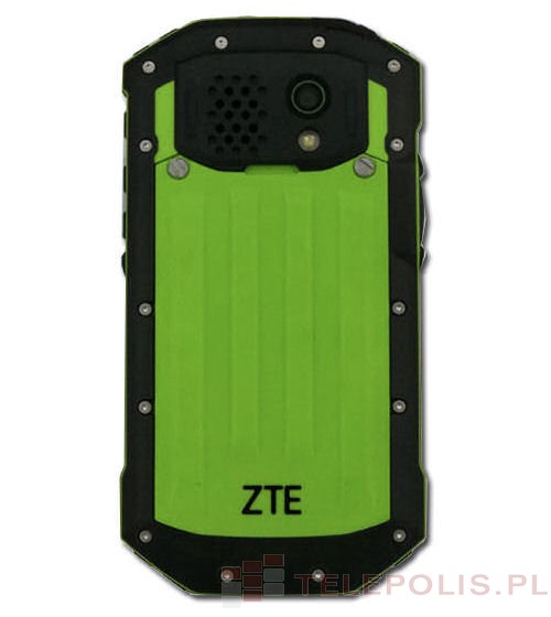 ZTE C501