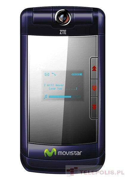 ZTE F230