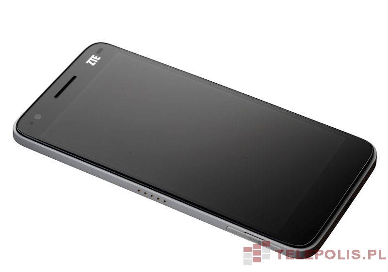 ZTE Grand S