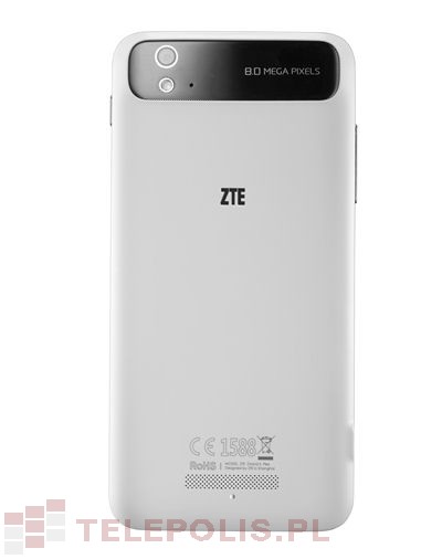 ZTE Grand S Flex