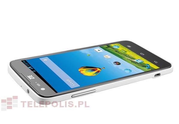 ZTE Grand S Flex