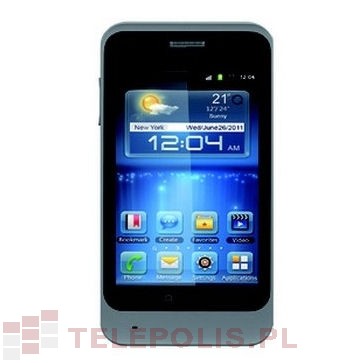 ZTE Kis