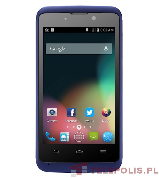ZTE Kis 3