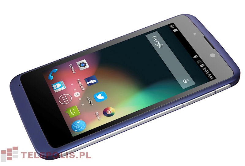 ZTE Kis 3