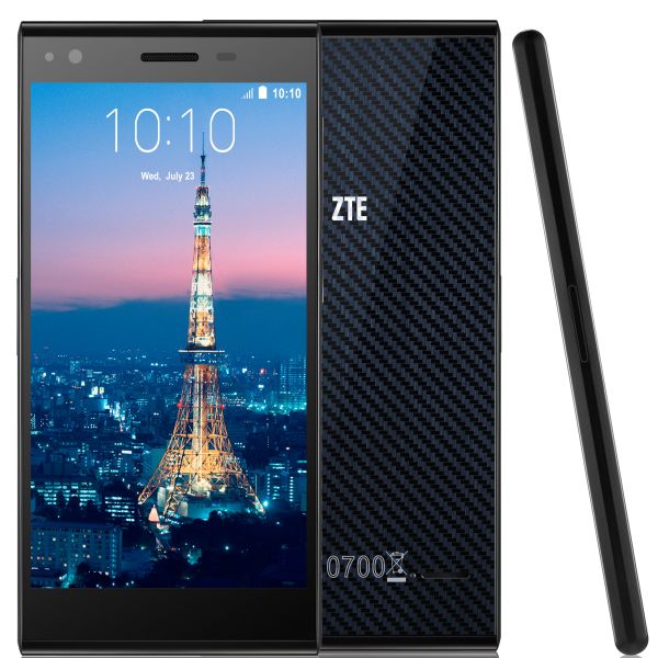 ZTE Kis 3 Max