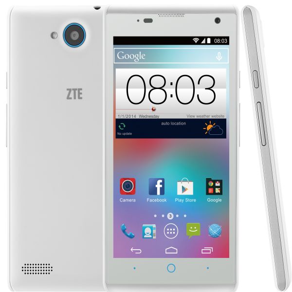 ZTE Kis 3 Max