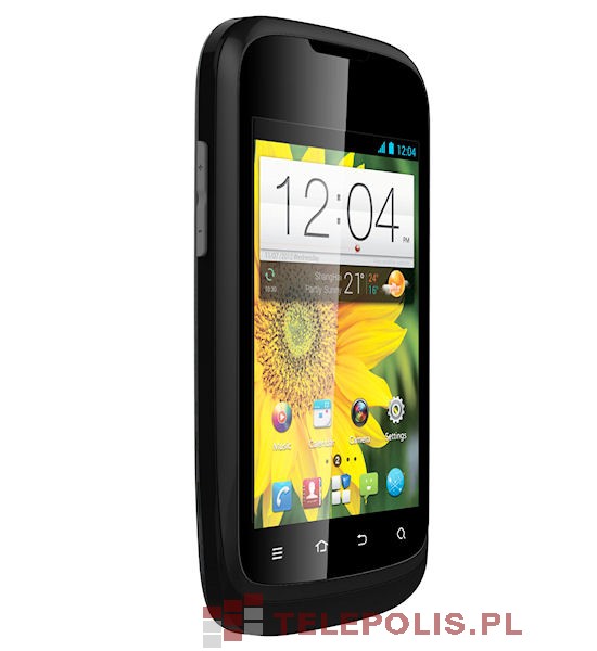 ZTE Kis Pro