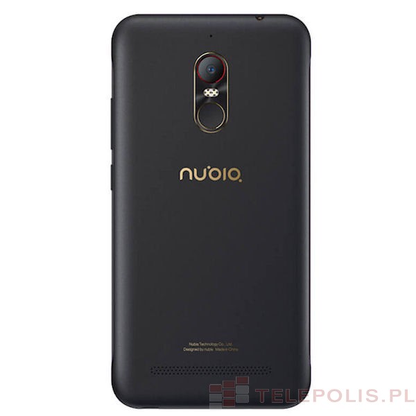 ZTE Nubia N1 lite