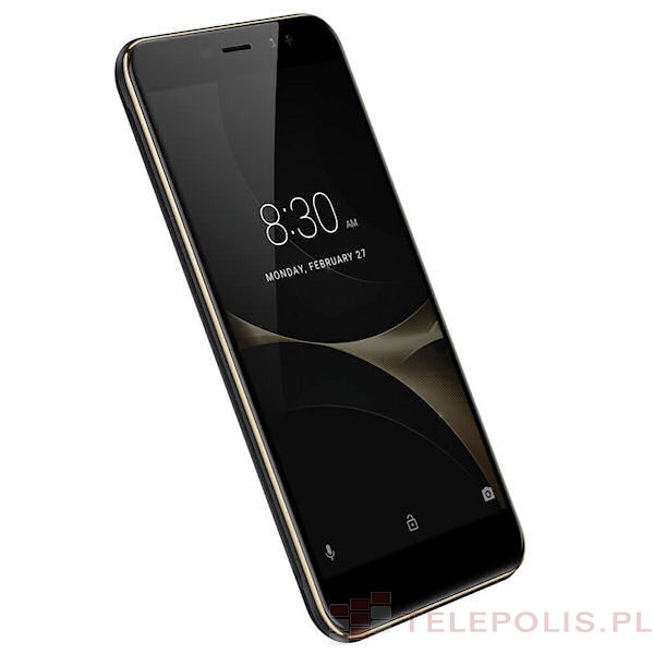 ZTE Nubia N1 lite