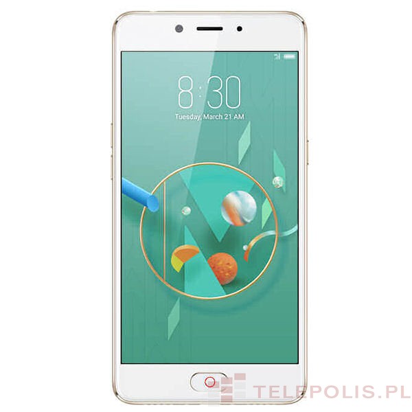 ZTE Nubia N2