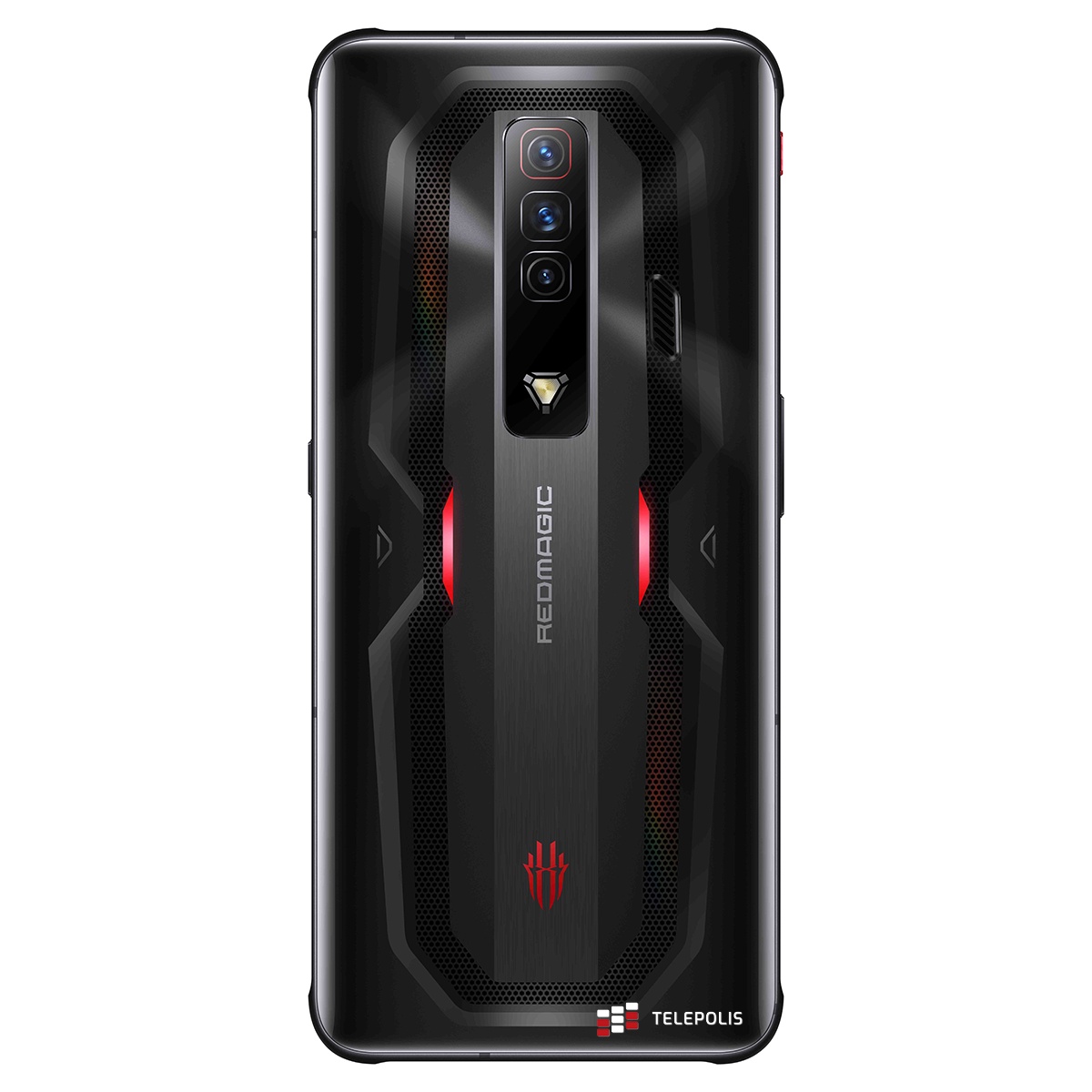 Nubia RedMagic 7