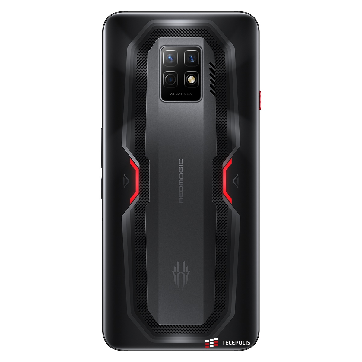 Nubia RedMagic 7 Pro