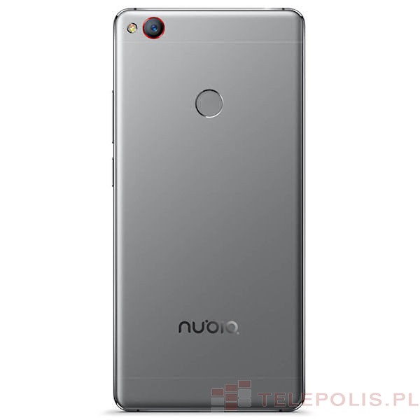 ZTE Nubia Z11