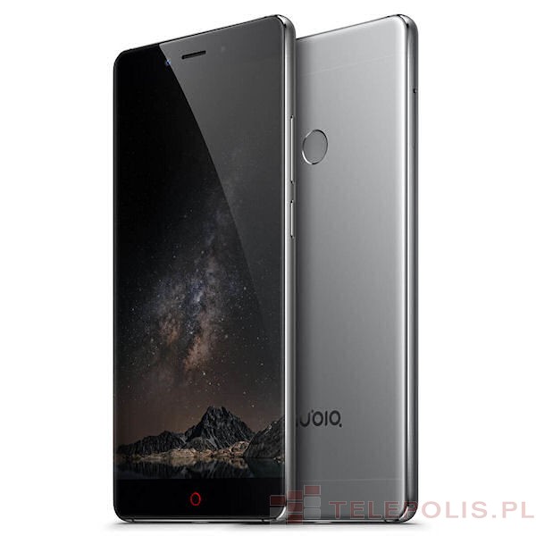 ZTE Nubia Z11