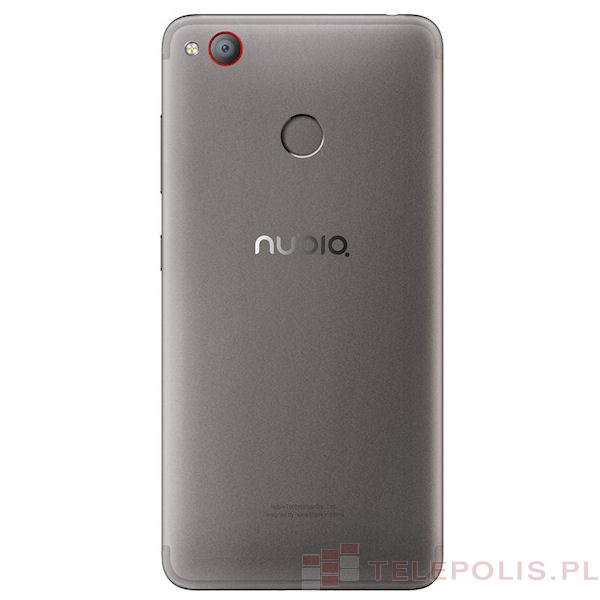 ZTE Nubia Z11 miniS