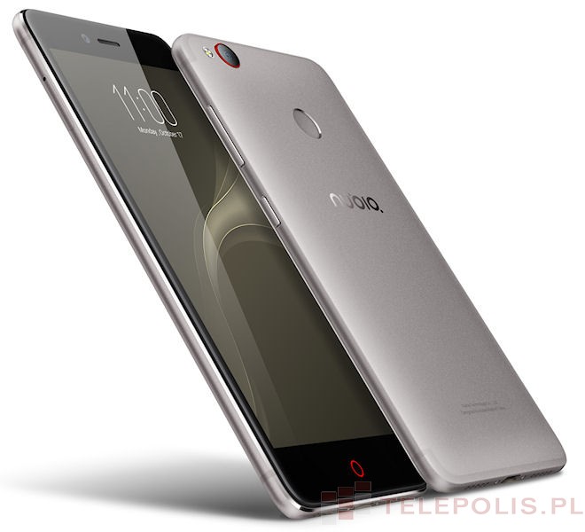 ZTE Nubia Z11 miniS