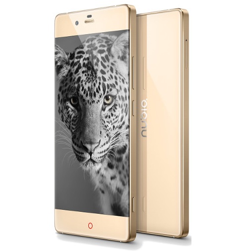 ZTE Nubia Z9