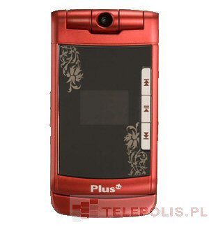 ZTE Plusfon 601i