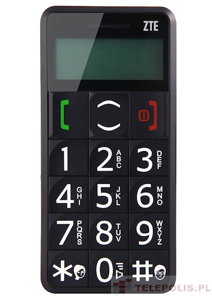 ZTE S302