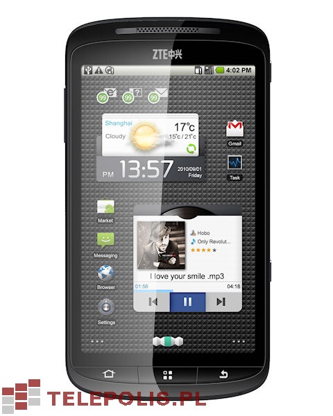ZTE Skate