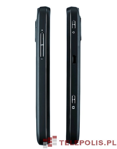 ZTE Tania