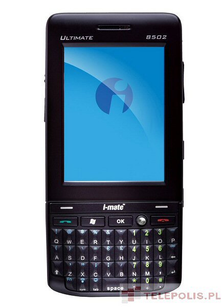 i-mate Ultimate 8502