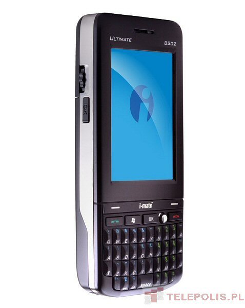 i-mate Ultimate 8502
