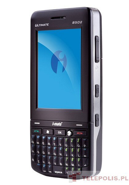 i-mate Ultimate 8502