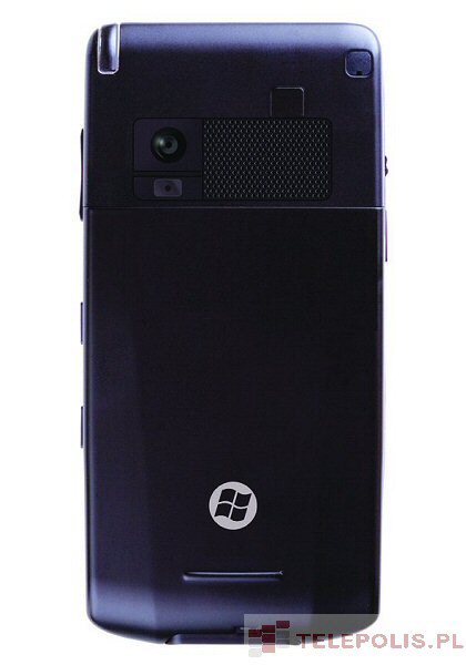 i-mate Ultimate 8502