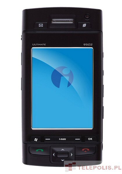 i-mate Ultimate 9502