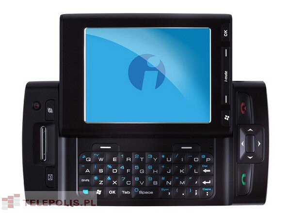 i-mate Ultimate 9502