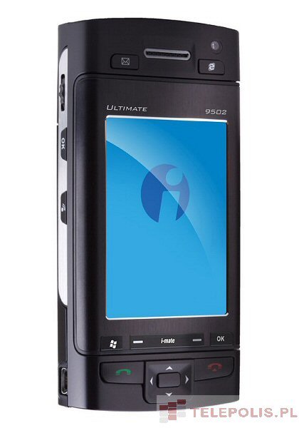 i-mate Ultimate 9502