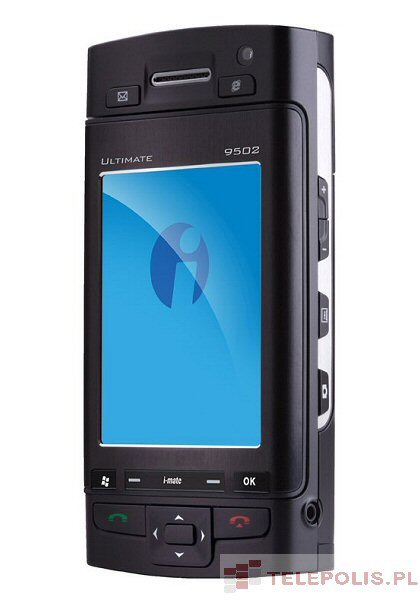 i-mate Ultimate 9502