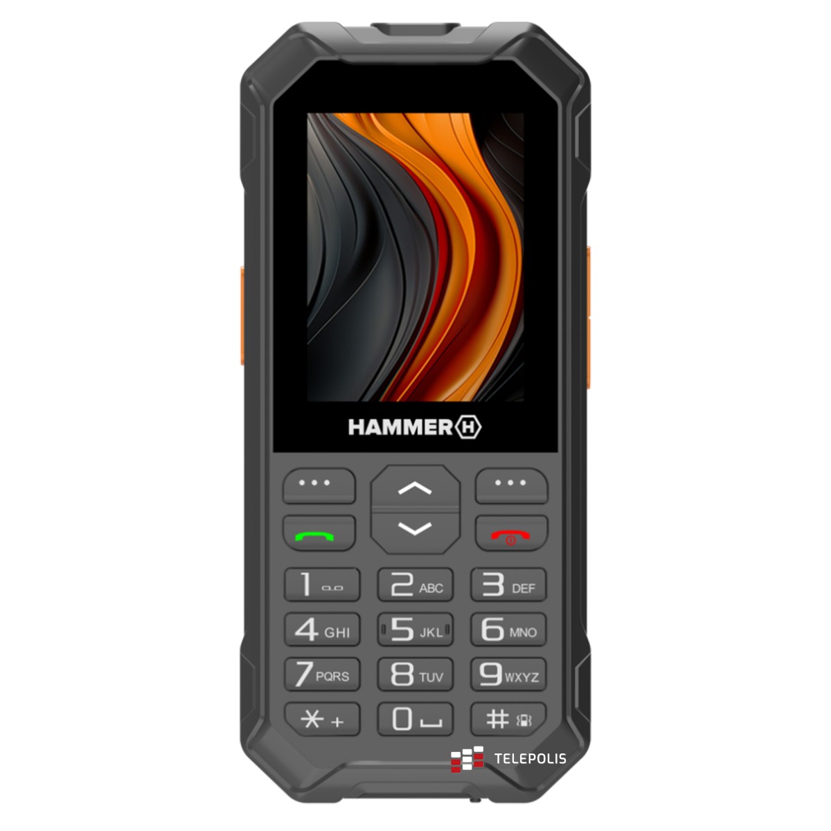 Hammer 6 LTE