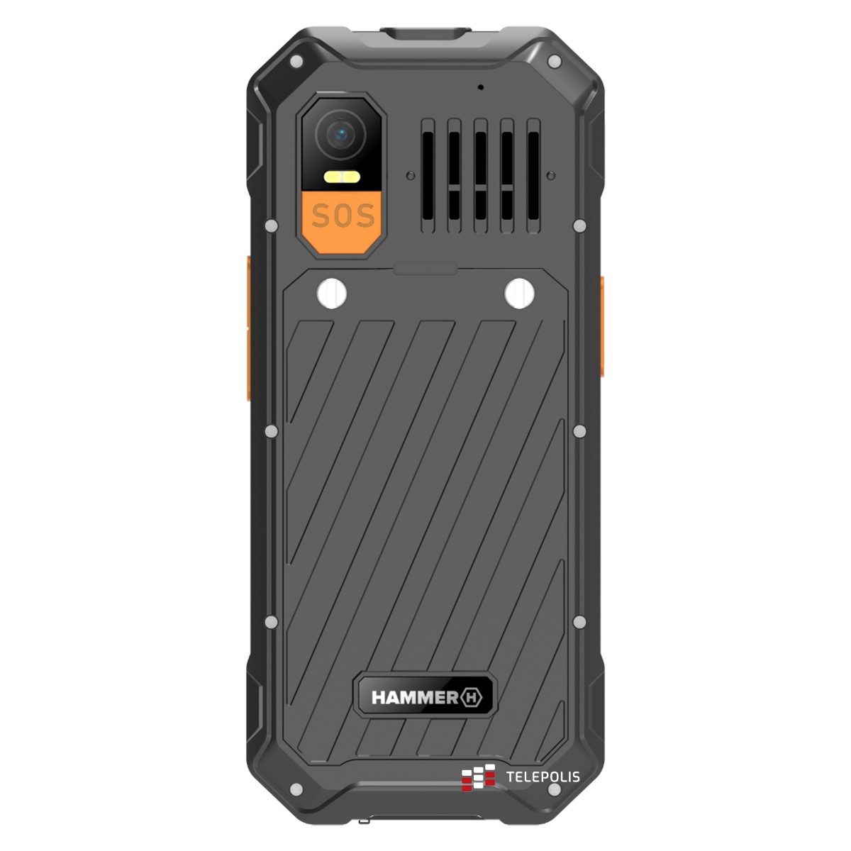 Hammer 6 LTE