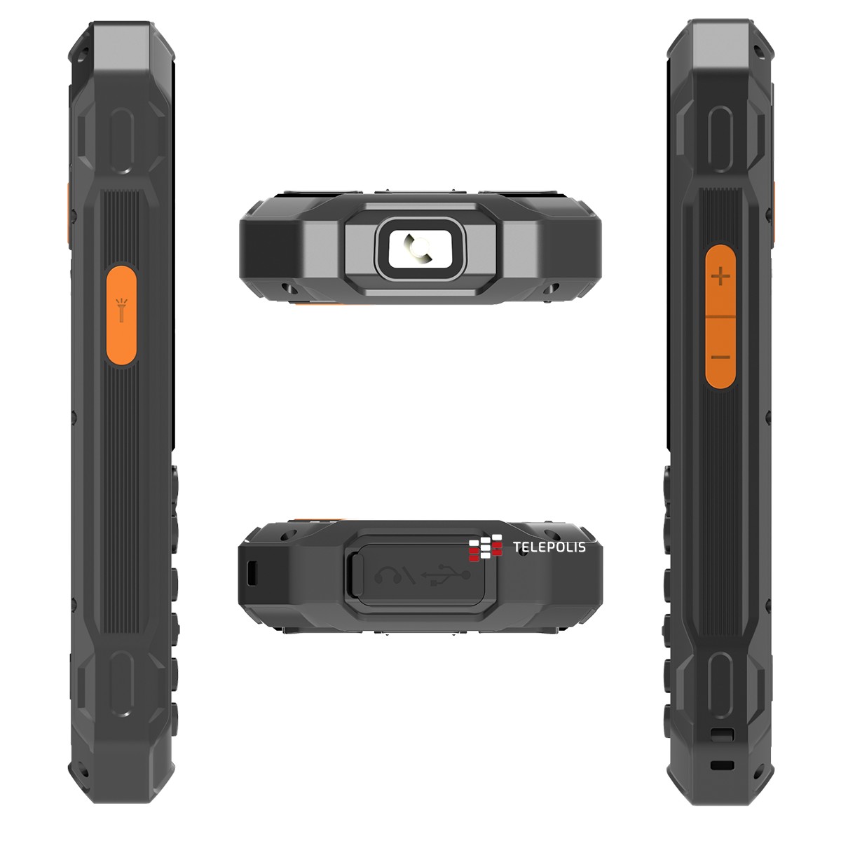 Hammer 6 LTE