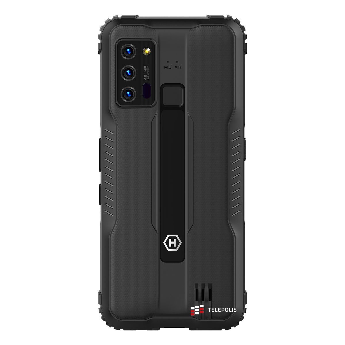 Hammer Blade 5G