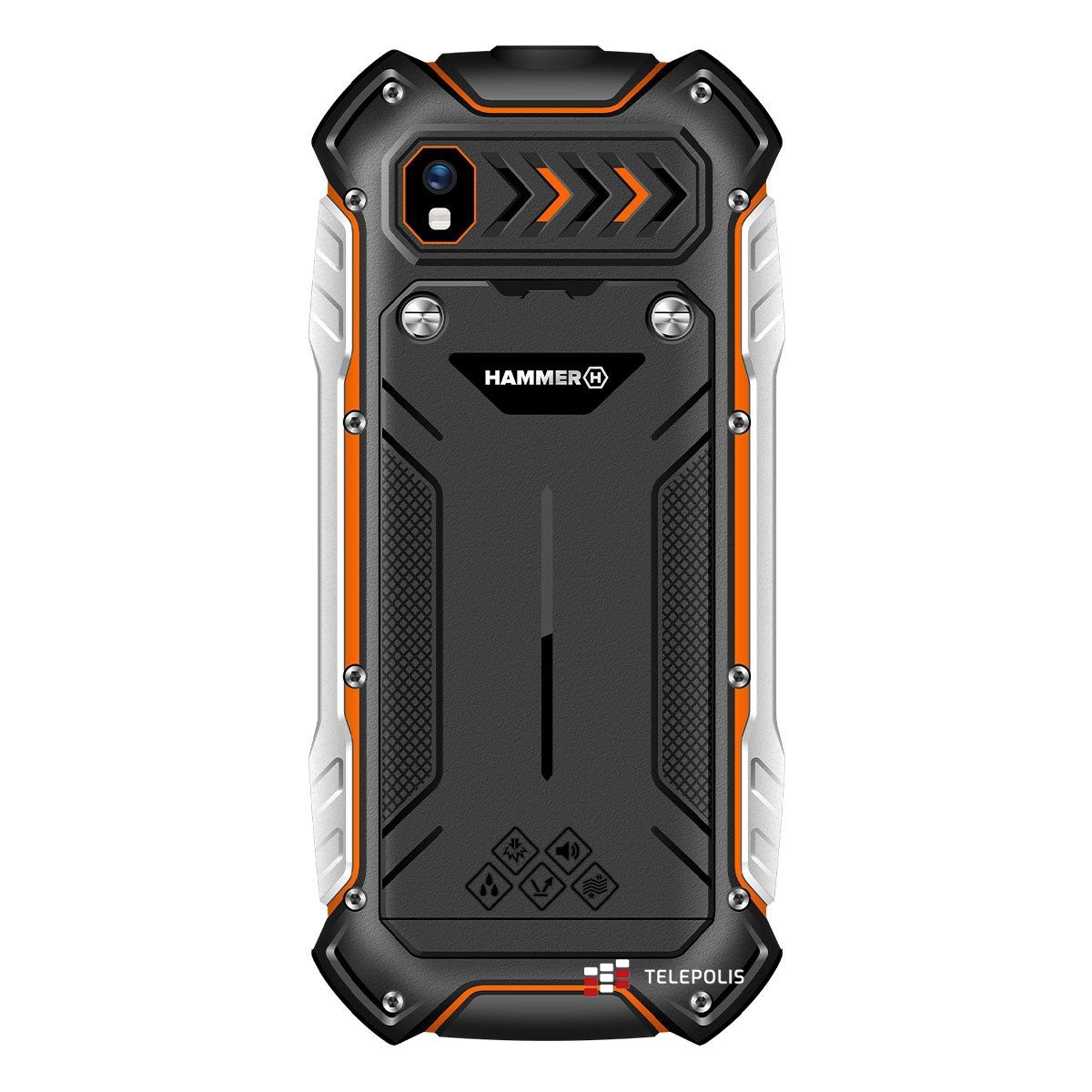 Hammer Boost LTE