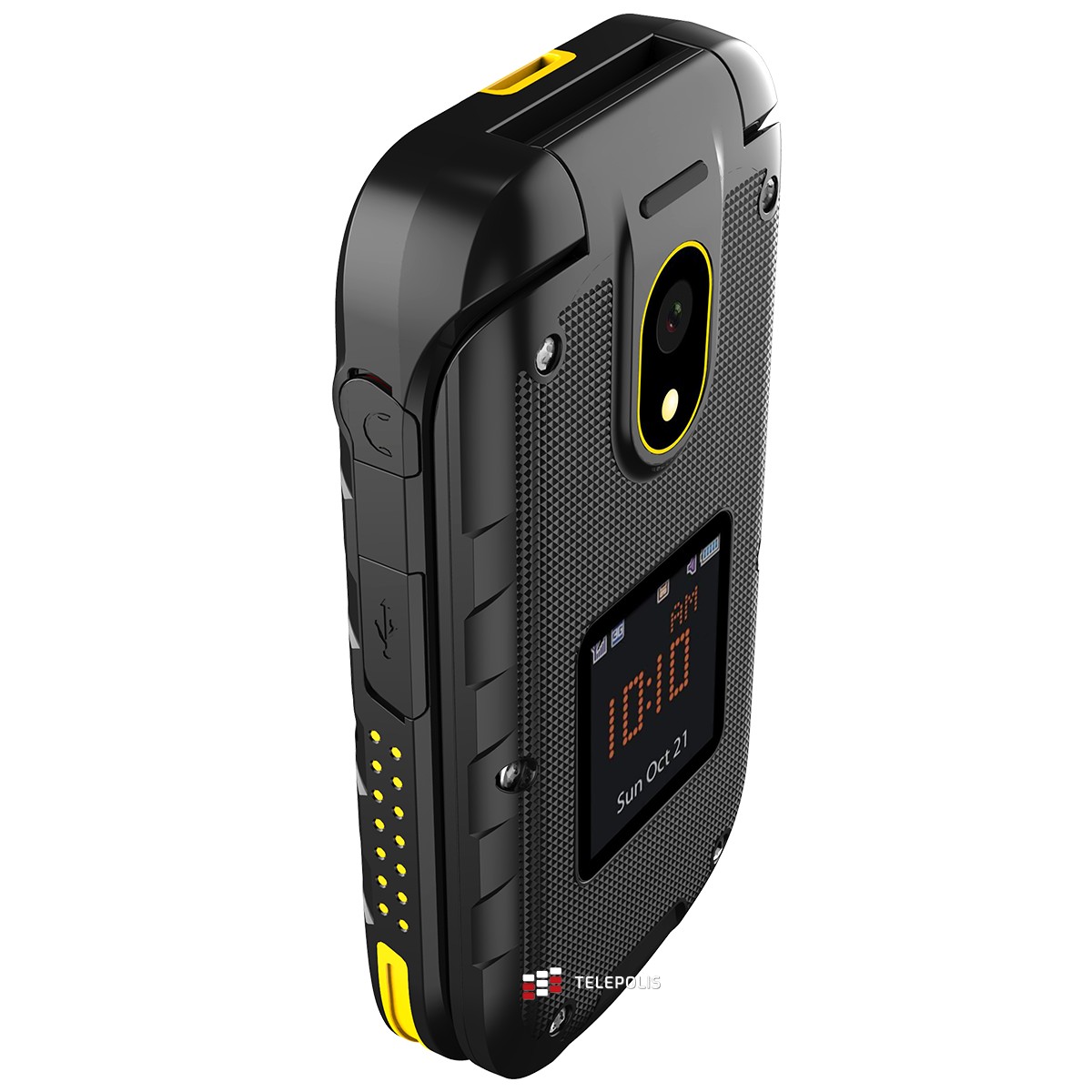 Hammer Bow LTE