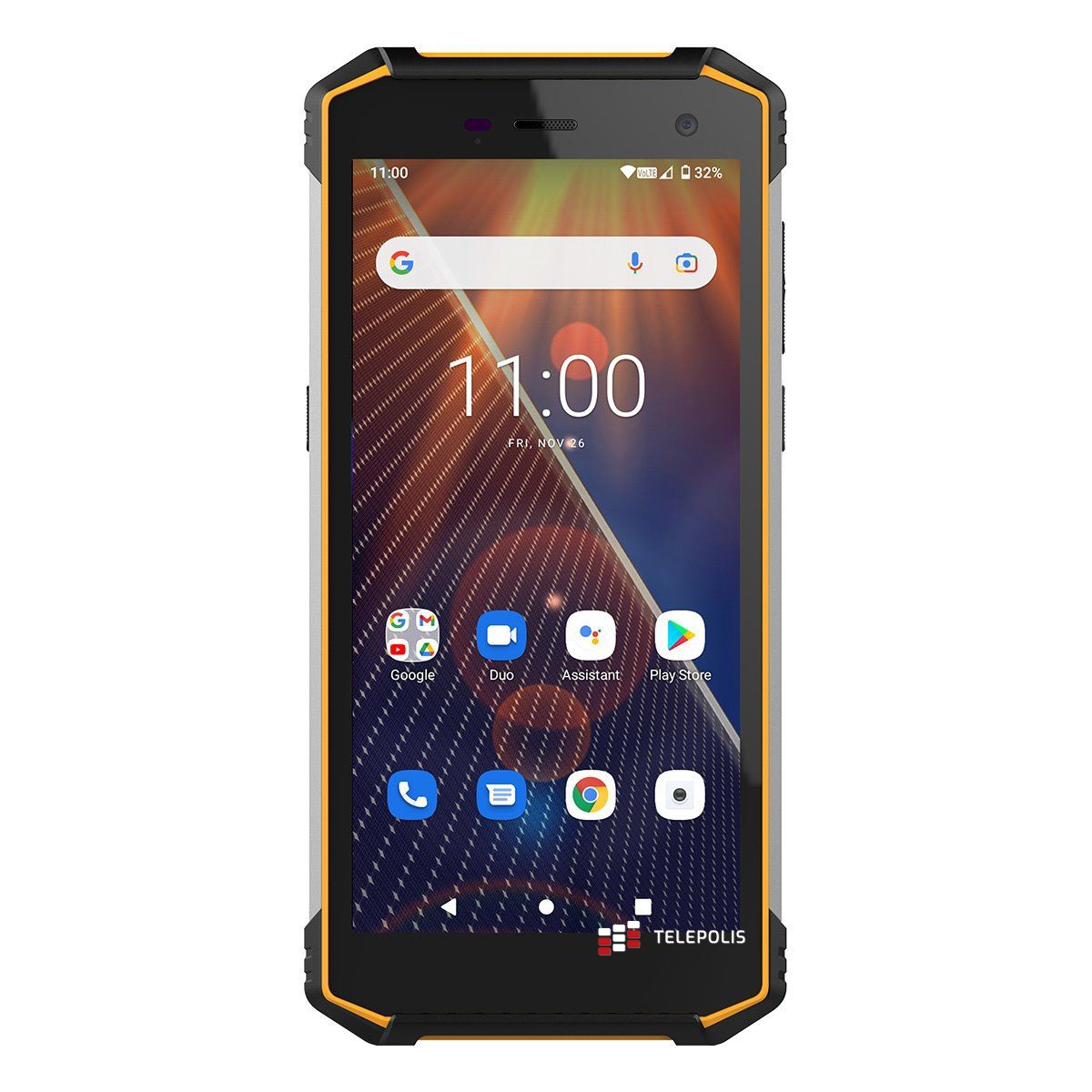 Hammer Energy 2 Eco