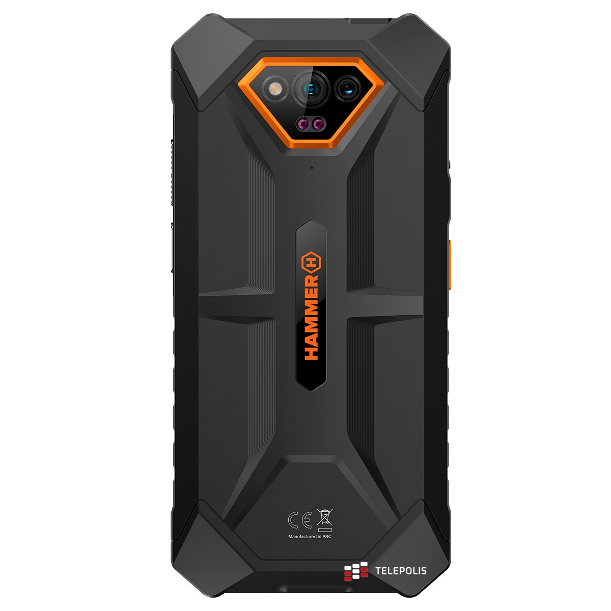 Hammer Iron V