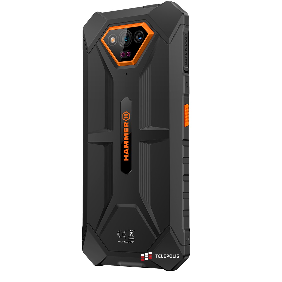 Hammer Iron V
