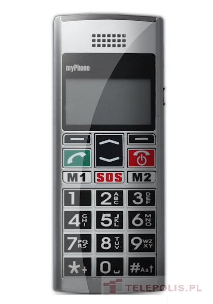 myPhone 1040