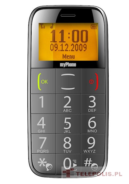 myPhone 1070