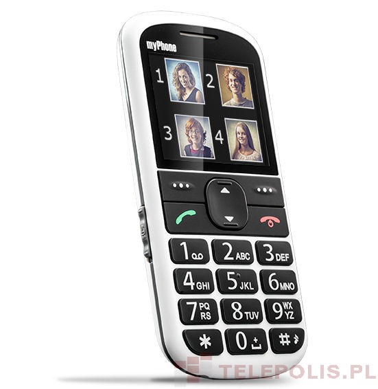 myPhone 1075