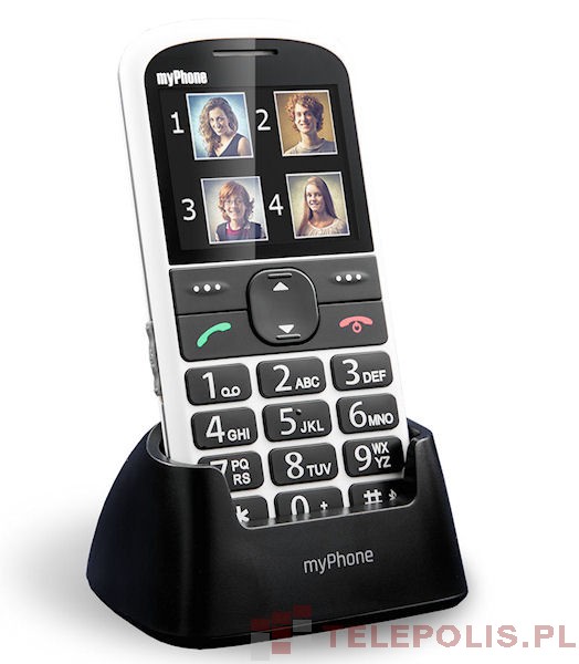 myPhone 1075