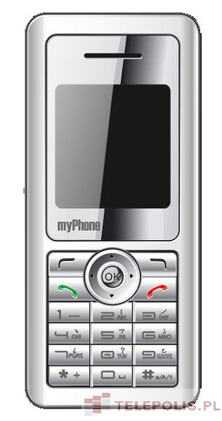myPhone 1150